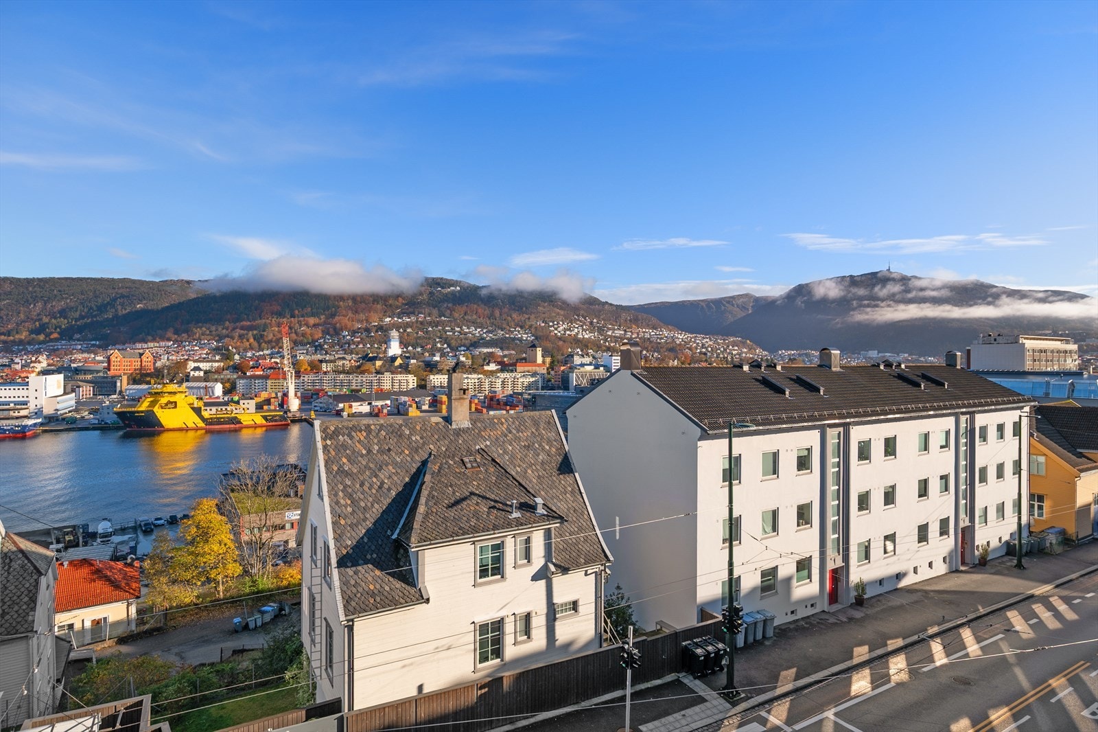 Velkommen til en hyggelig visning, husk påmelding! Galleribilde