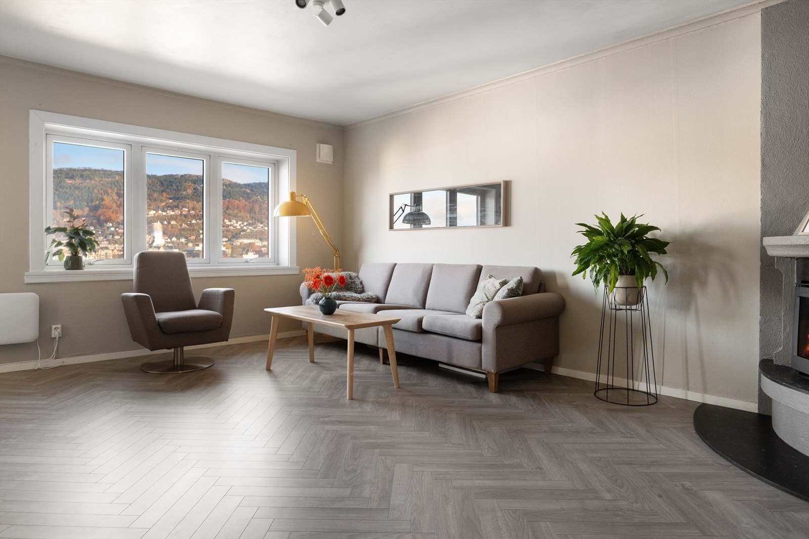 Velkommen til Carl Konows gate 19 - Presentert av Caroline Norheim Johansen v/Eiendomsmegler Norge! Galleribilde