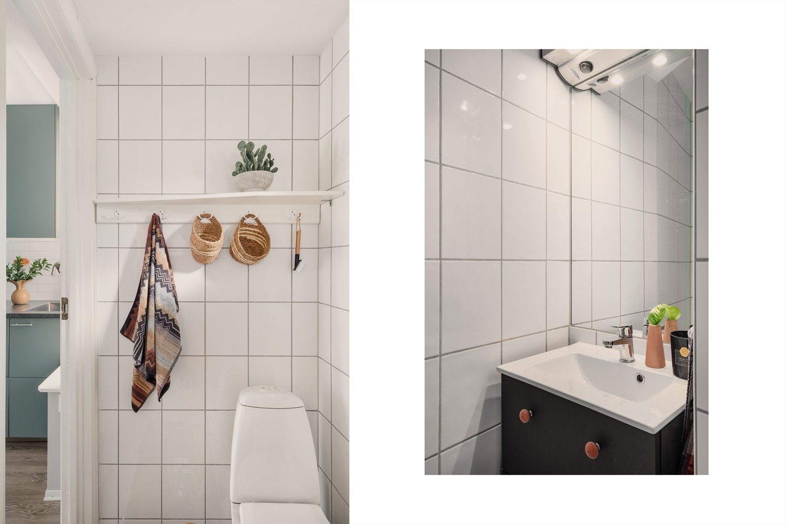 - Ny baderomsinnredning i 2022 - Galleribilde