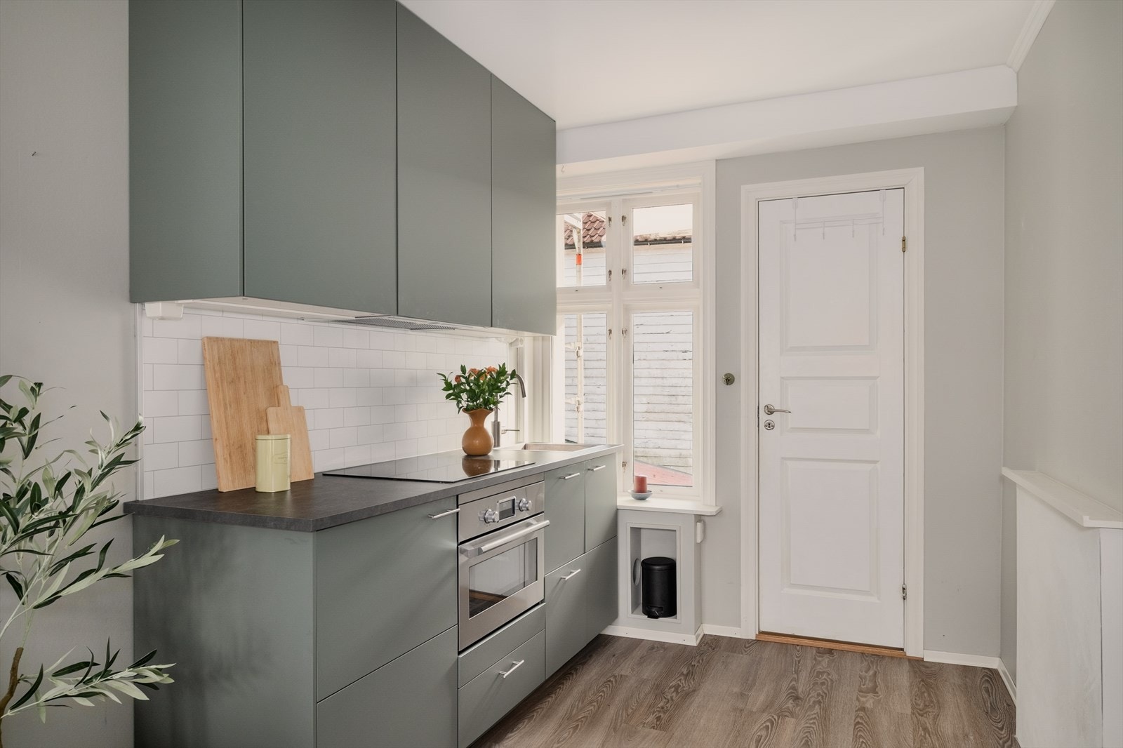 - Lekker kjøkken fra 2021 - Galleribilde