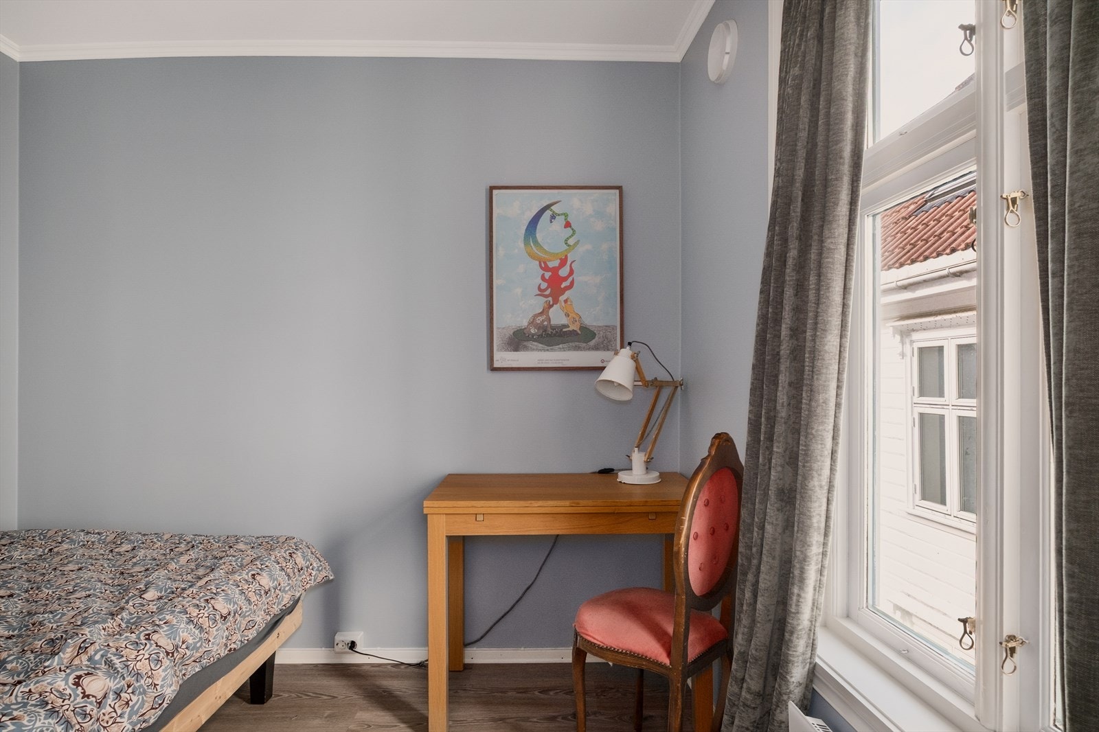 - Alle overflater malt i 2021 - Galleribilde