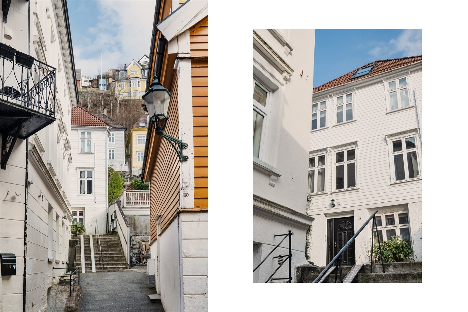 - Leiligheten disponerer ekstern bod i underetasjen - Galleribilde