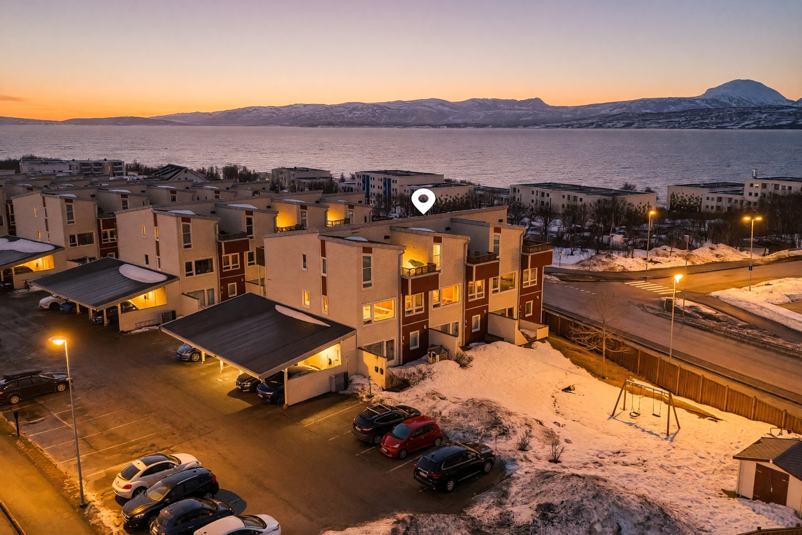 Velkommen til Åttringen 115! Galleribilde