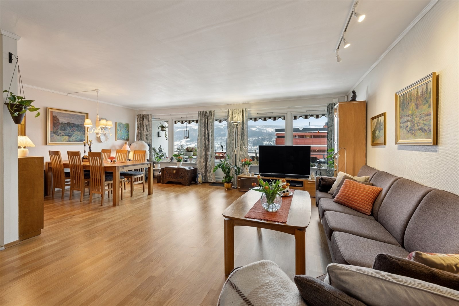 DNB Eiendom ved Terje Hauan har gleden av å presentere Bekkefaret 2 D! Galleribilde