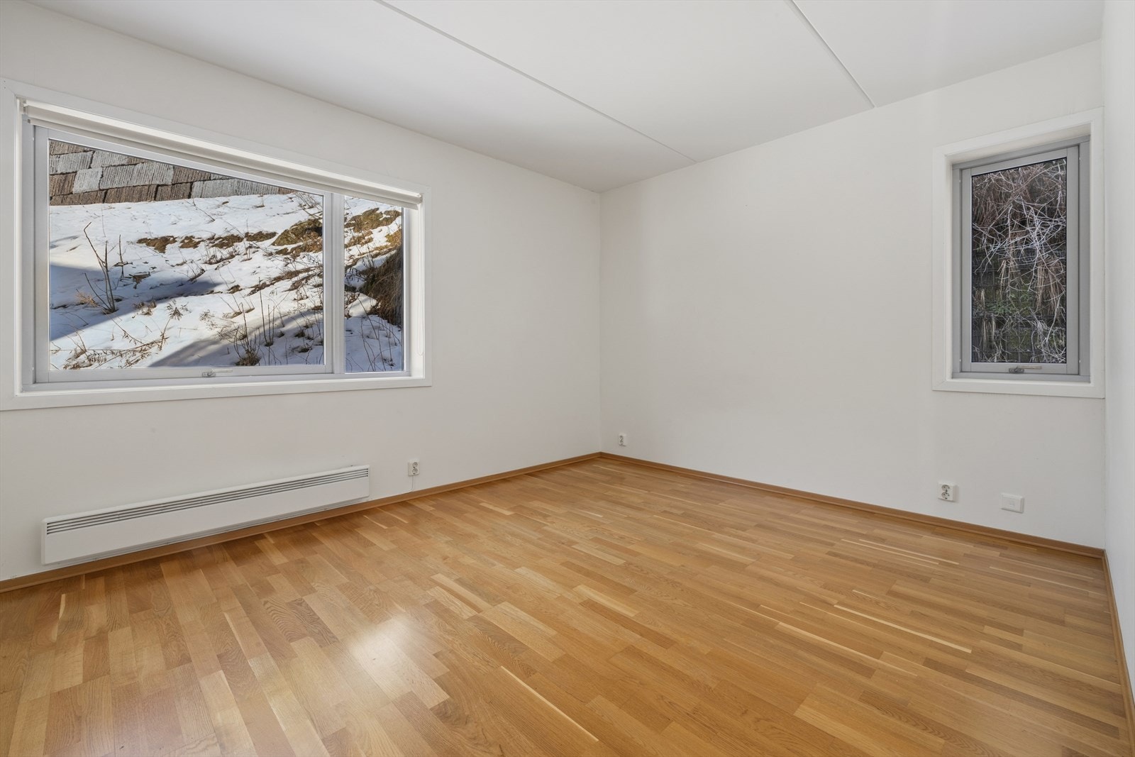 Hovedsoverom. Galleribilde