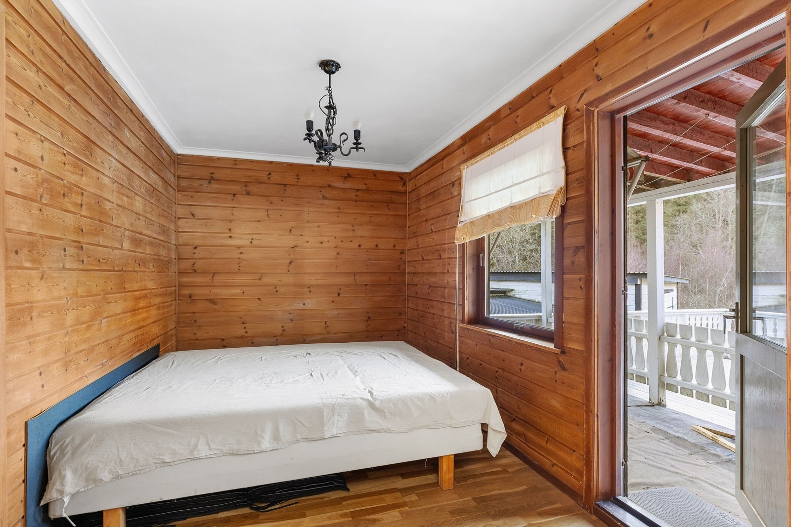 Soverom 2 Galleribilde