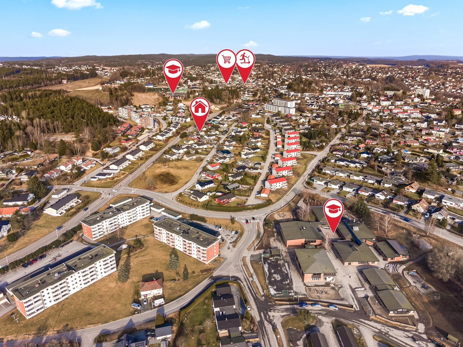 Geo_Torsvei 28 Galleribilde