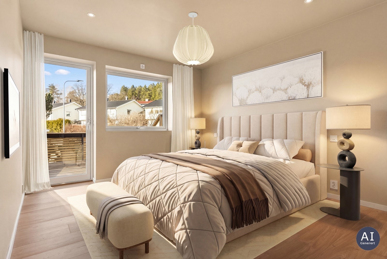 Dig_mobl_Torsvei_28_6_Soverom03 Galleribilde