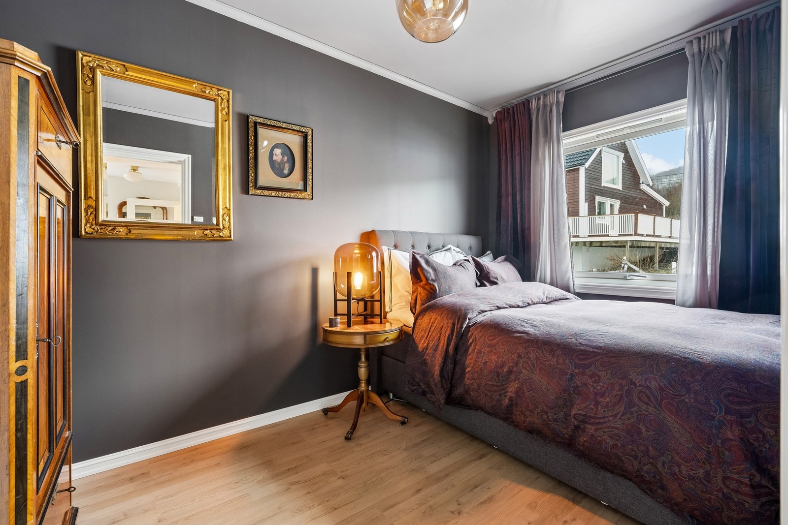 Soverom 2 Galleribilde