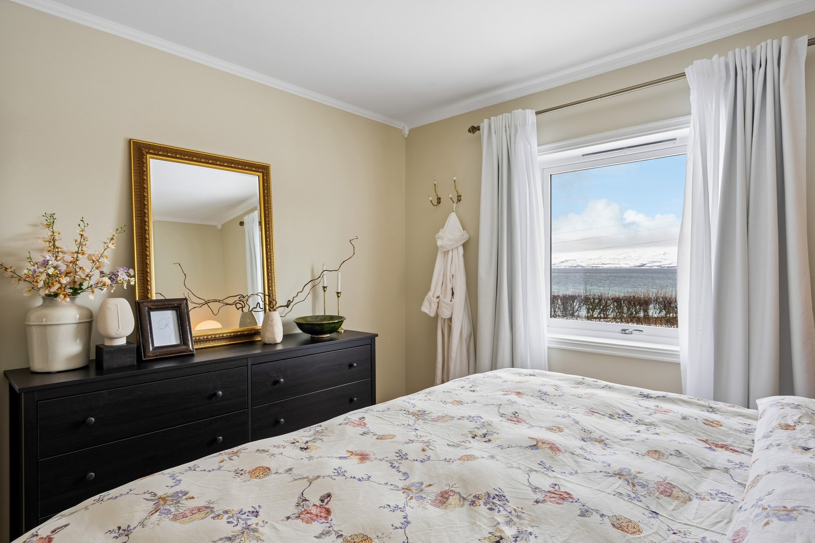 Soverom 1 Galleribilde