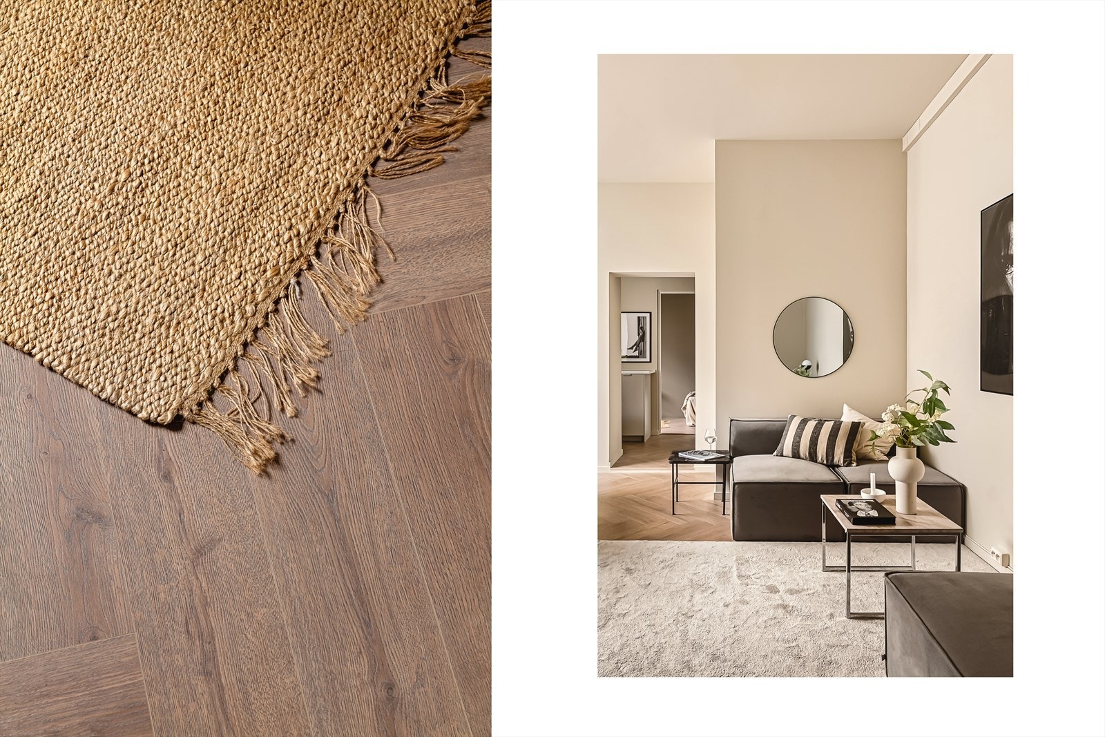 Nydelige detaljer! Galleribilde