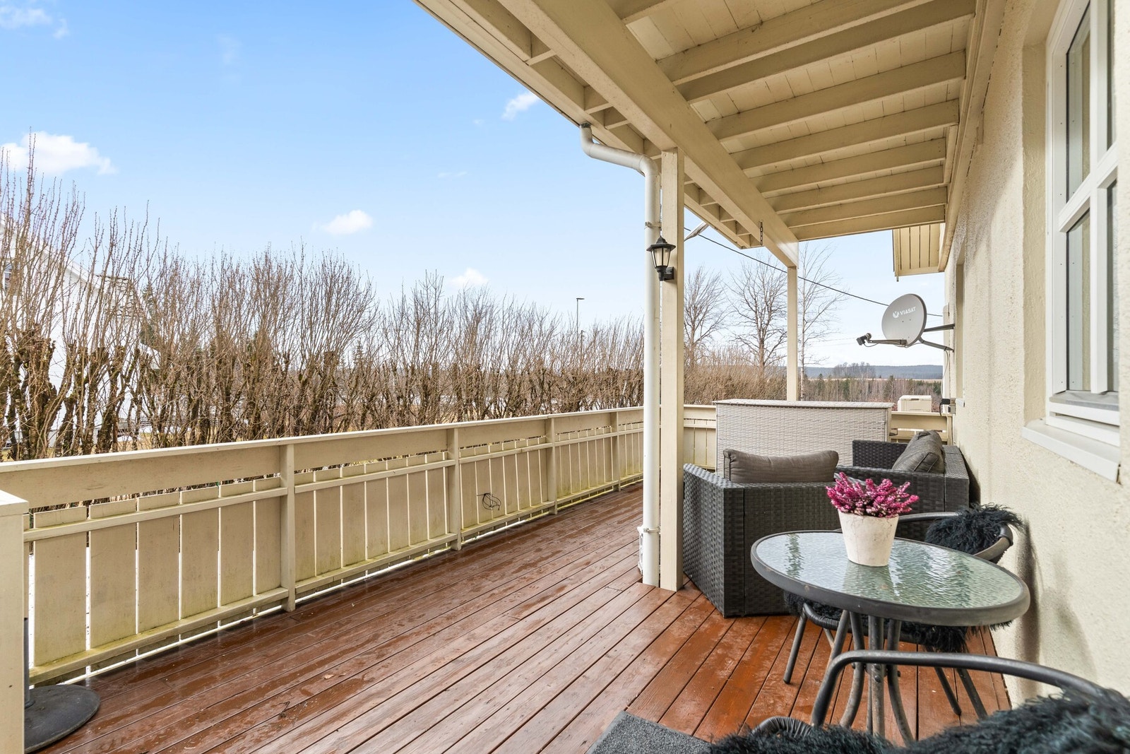 Og bare flytte seg etter solen Galleribilde