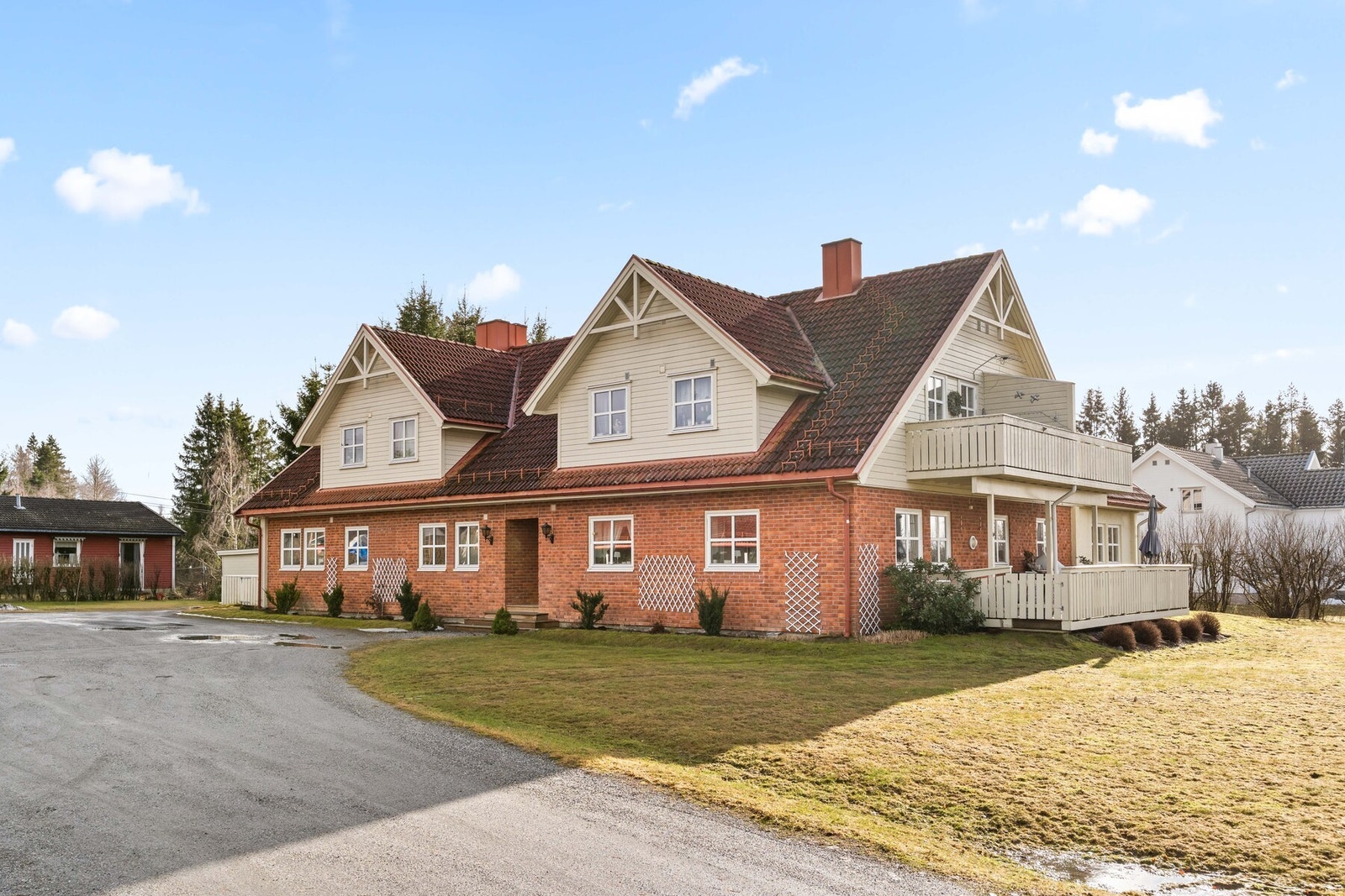 Velkommen til visning Galleribilde