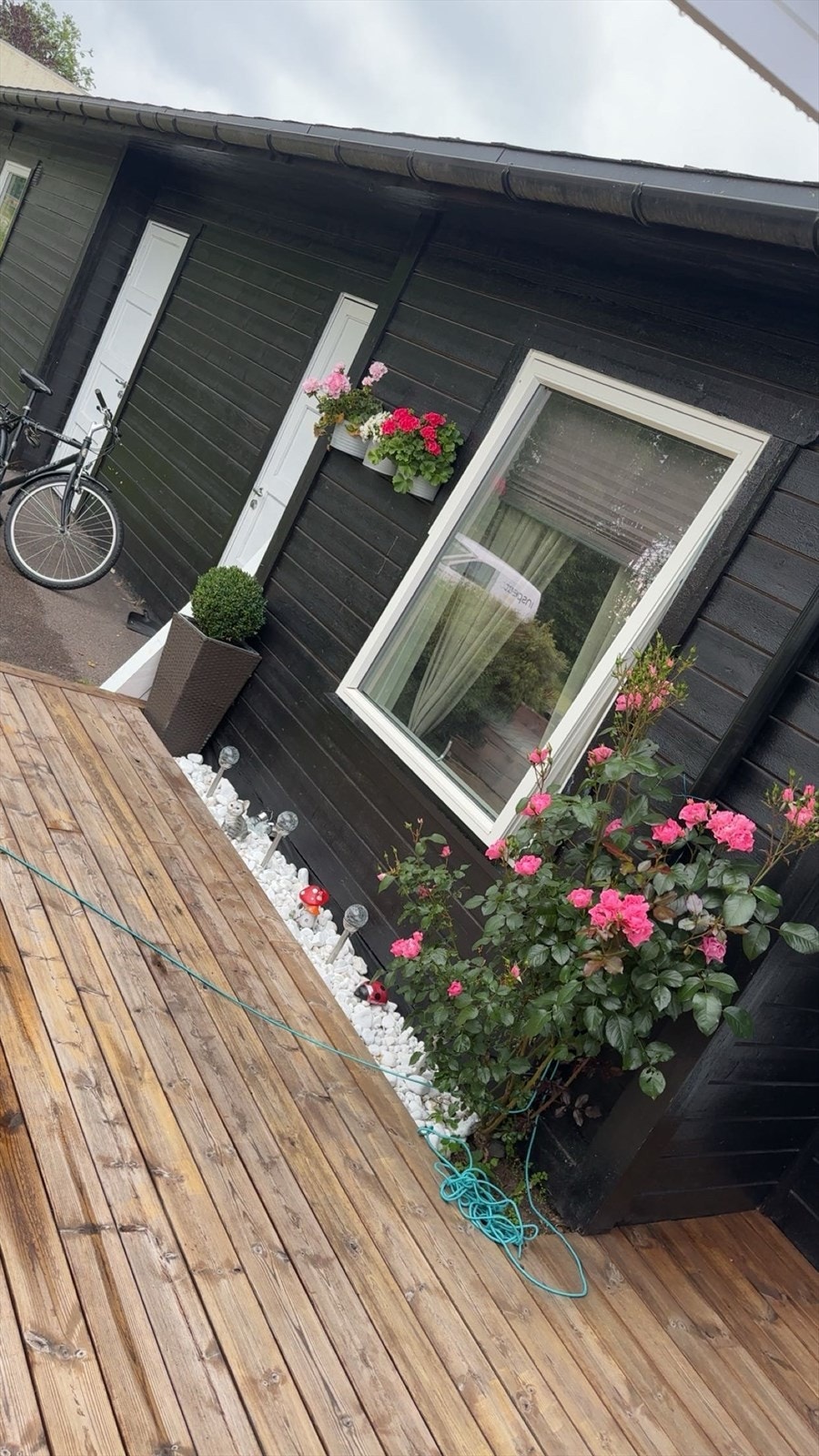 Vårbilde fra selger. Galleribilde