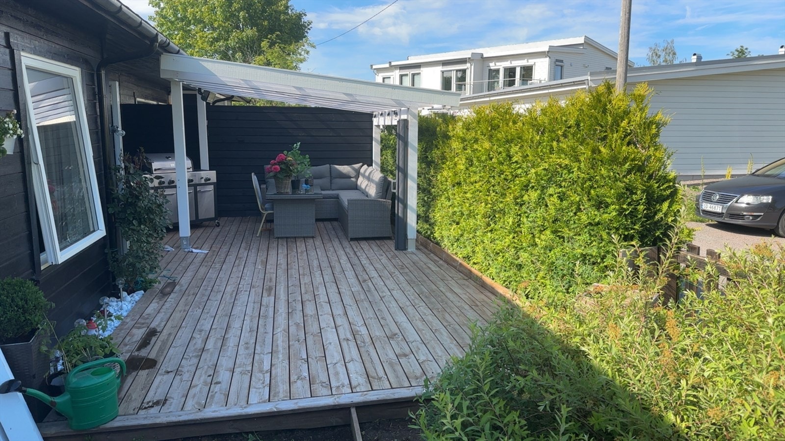 Vårbilder fra selger. Galleribilde