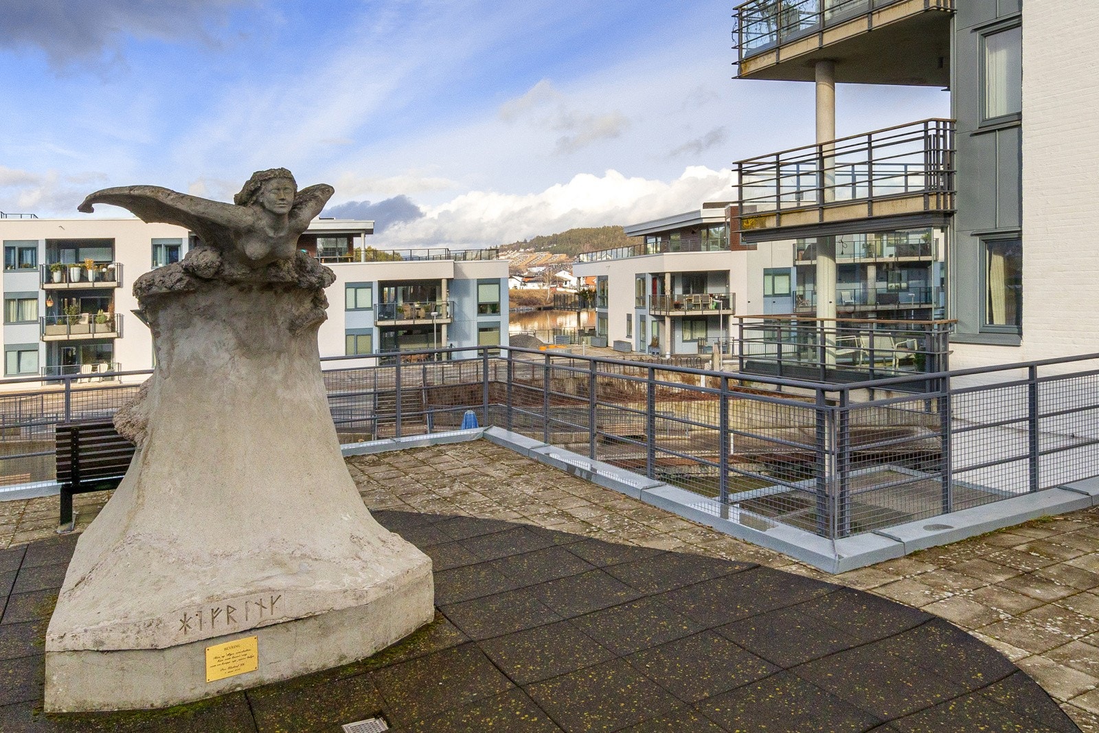 Nærområde Galleribilde