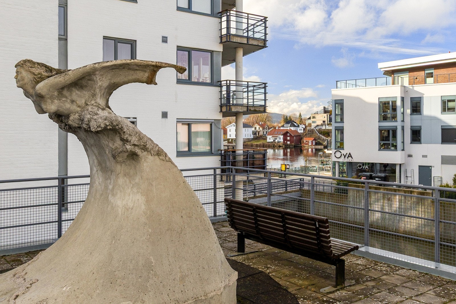 Nærområde Galleribilde