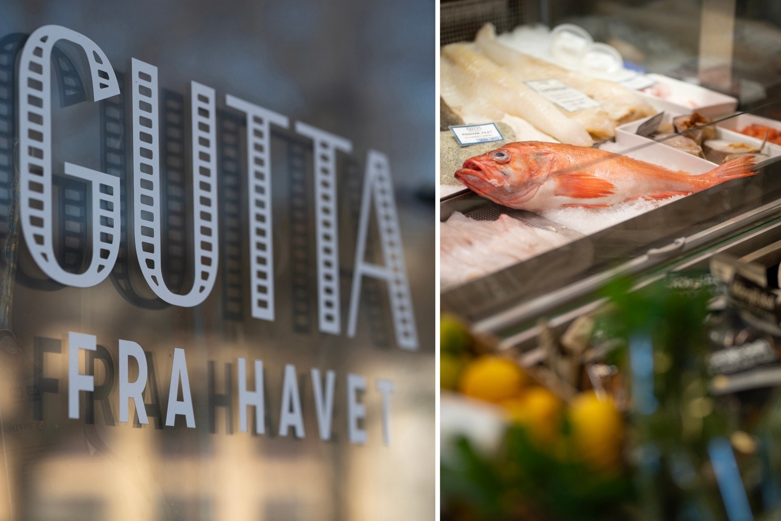 Gutta på Haugen er en spesialbutikk for smaksrike matvarer, med et stort utvalg av kortreiste og langreiste delikatesser. Galleribilde