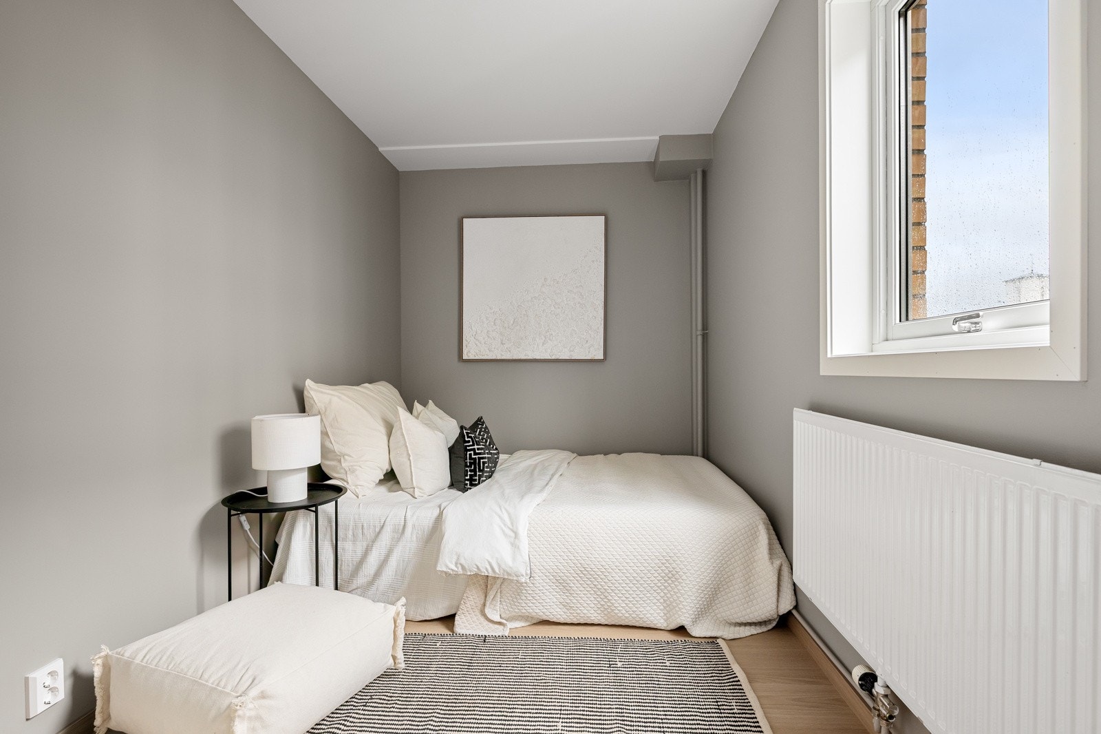 Soverom II og III egner seg perfekt som barnerom, gjesterom eller kontor. Galleribilde