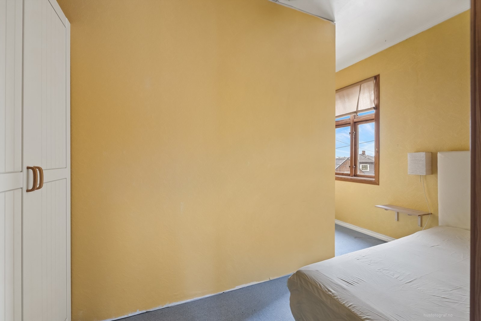 Soverom nr. 2 Galleribilde