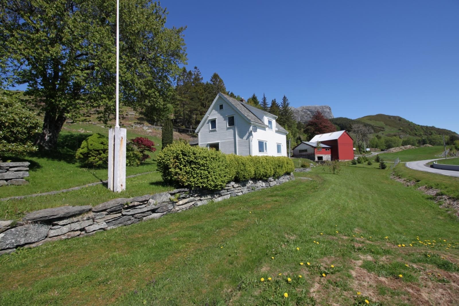 Kårhus Galleribilde