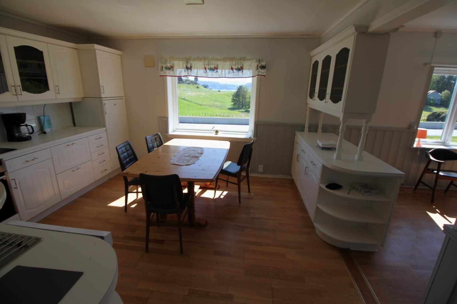 Kårhus Galleribilde