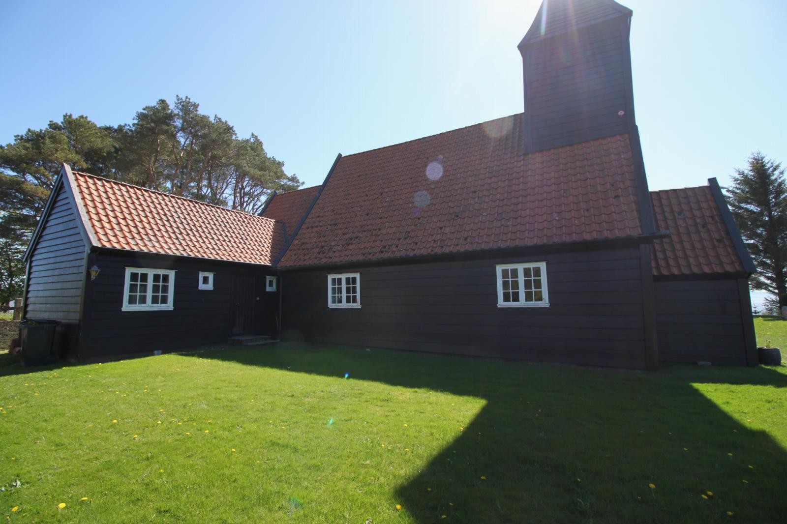 Vilnes kirke Galleribilde