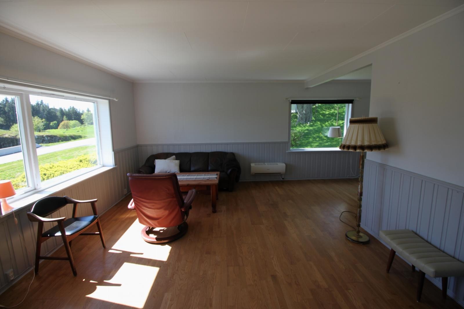 Kårhus Galleribilde