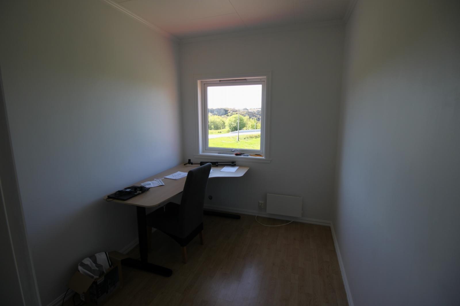 Våningshus Galleribilde