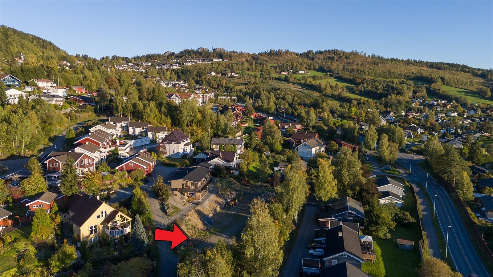 Eyolf Soots veg 2 Galleribilde