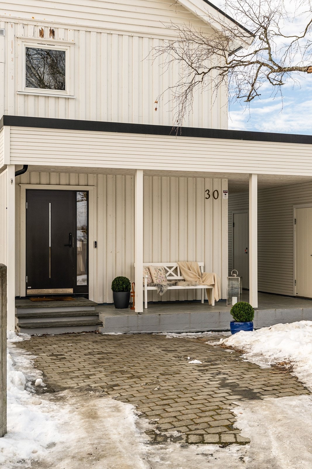 Velkommen inn! Galleribilde