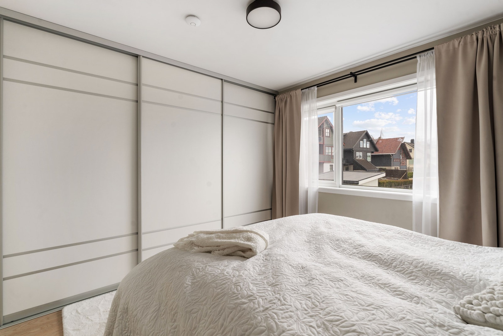 Soverommet i 2 etg. Galleribilde