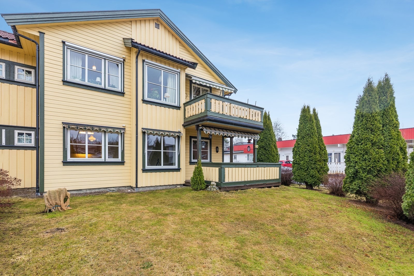 Velkommen til Dalåsen 20! Foto v/Bjørn Sørheim, EFKT Galleribilde