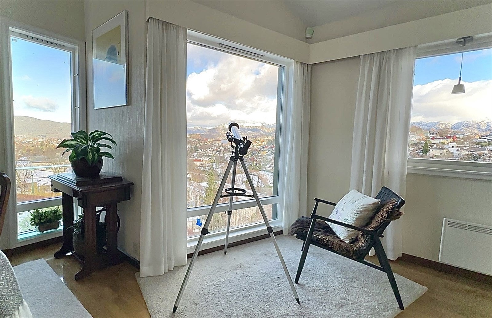 Bilde tatt av selger. Galleribilde