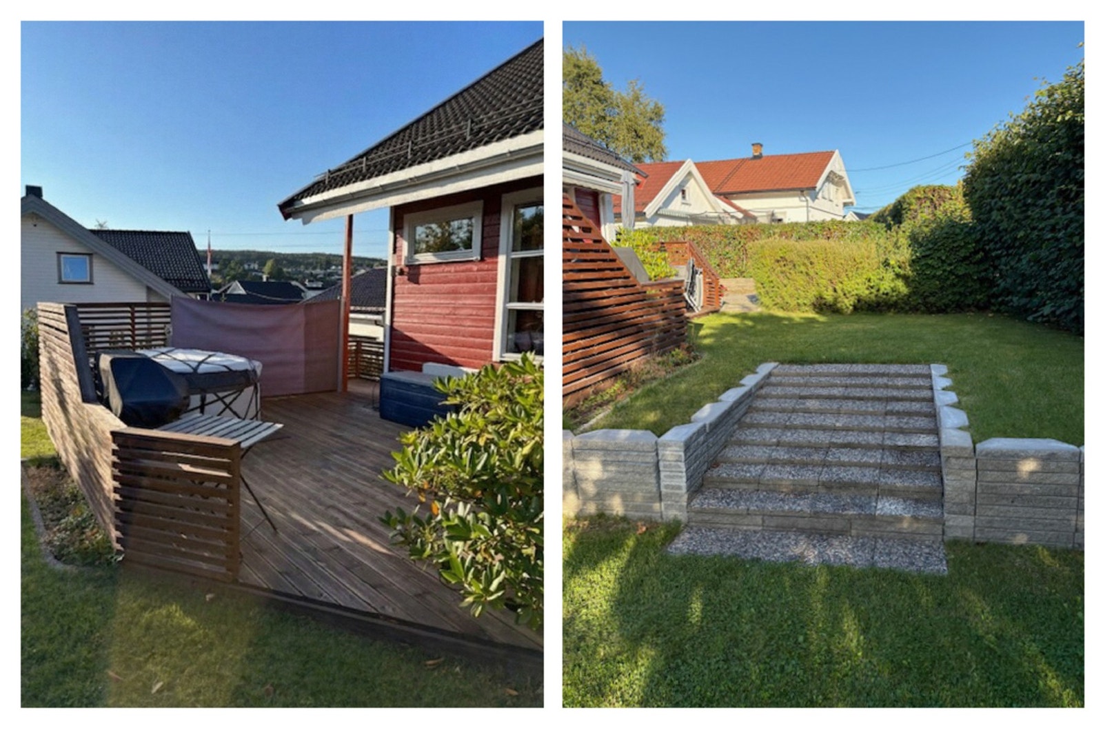 Selgers egne bilder av eiendommen. Galleribilde