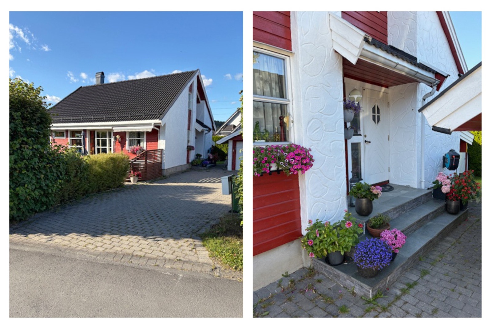 Selgers egne bilder av eiendommen. Galleribilde