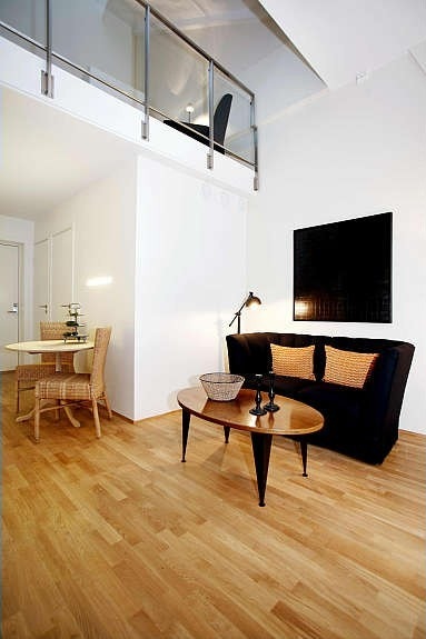 Stue Galleribilde