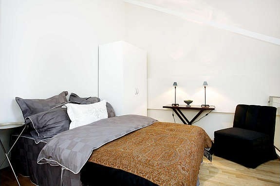 Messanin m/soveplass Galleribilde