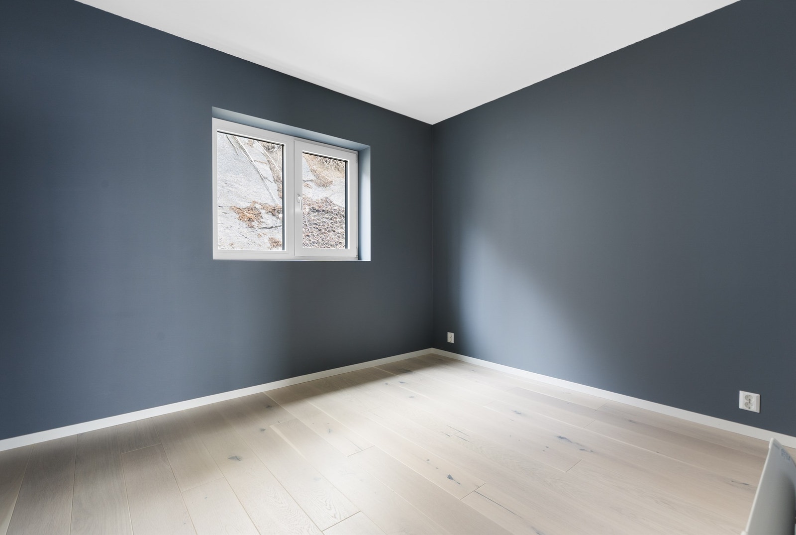 Soverom. Galleribilde