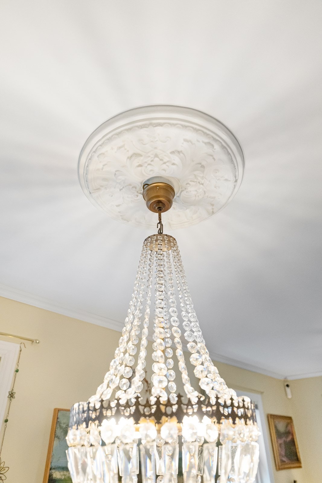 Masse flotte detaljer Galleribilde