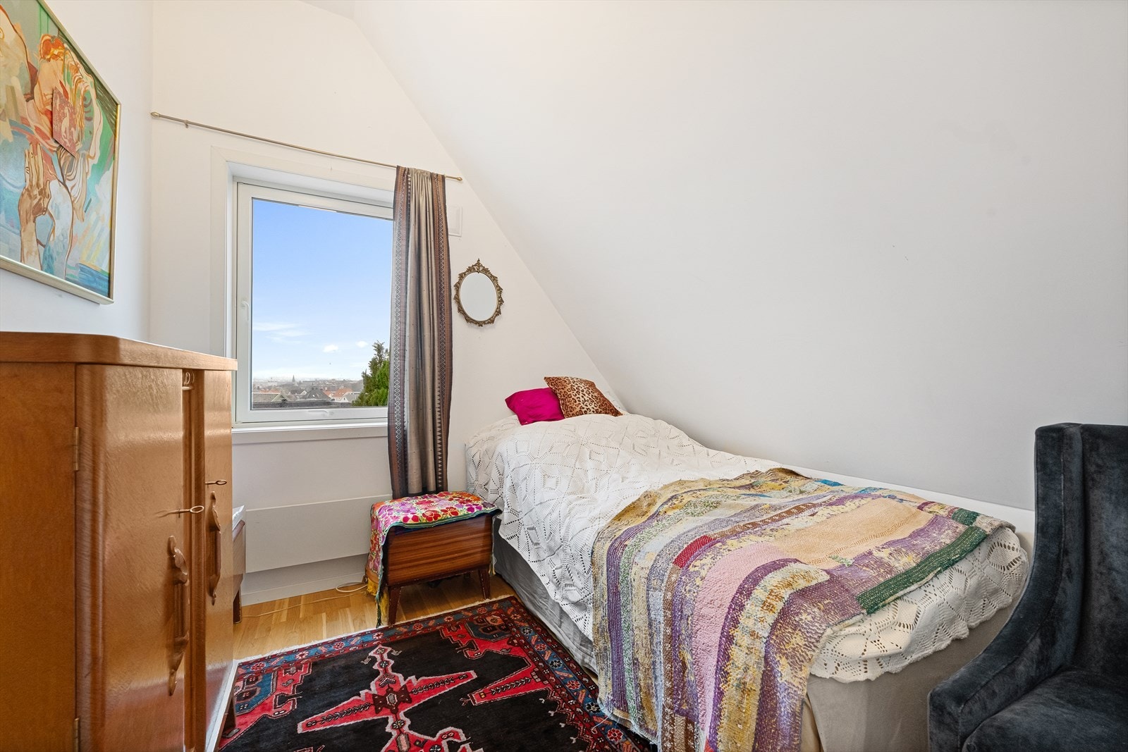 Soverom 5 Galleribilde