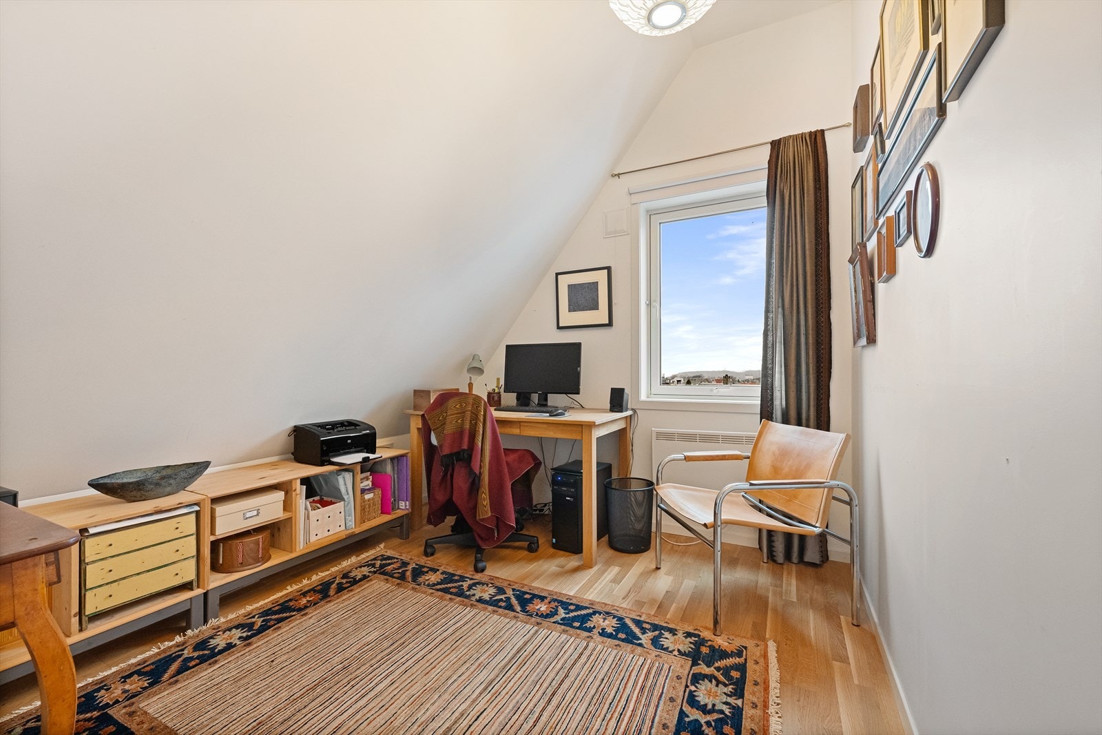 Soverom 4 Galleribilde