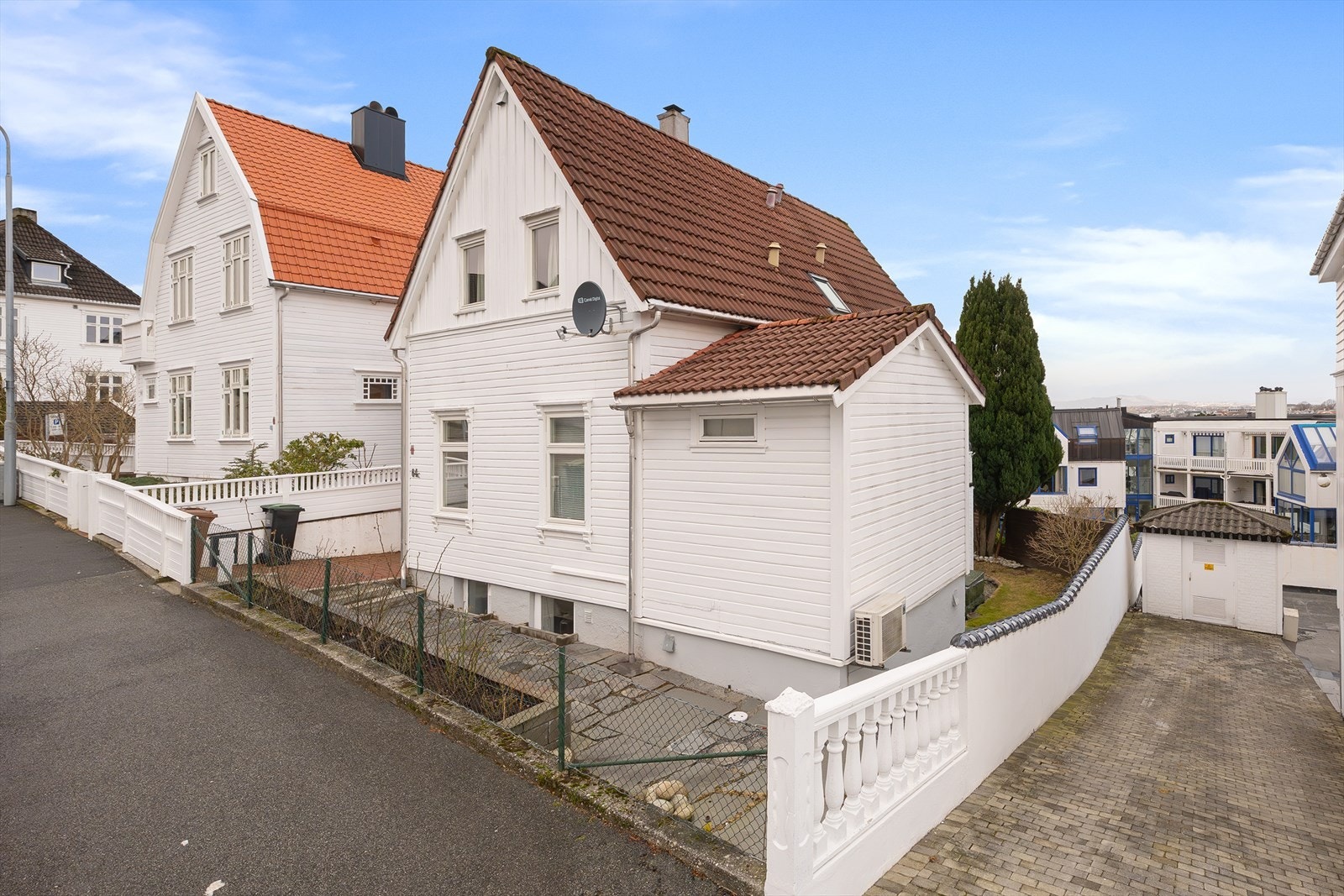 Påbygget soverom Galleribilde