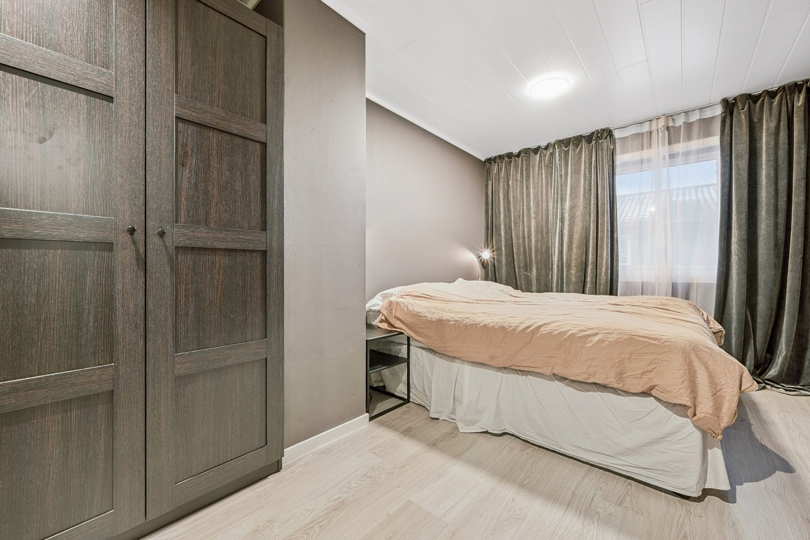 Soverom Galleribilde