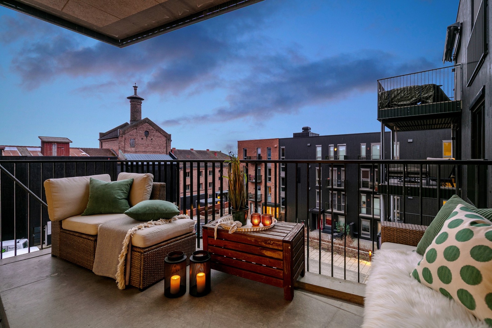 Velkommen til Torggata 140, presentert av Nina Dæhli Harviken.
Foto: Pil Branding (Kim Rognmo). Galleribilde