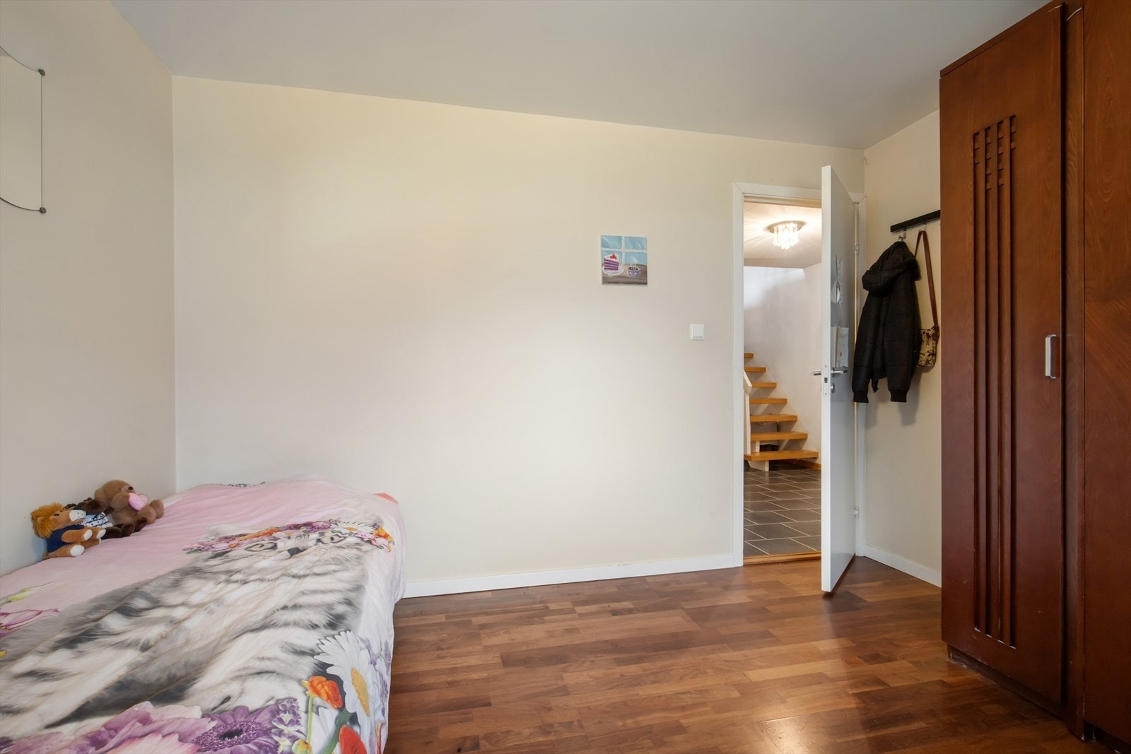 Soverom 2 Galleribilde