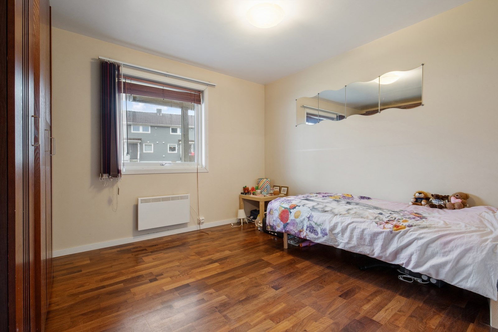 Soverom to i første etasje Galleribilde