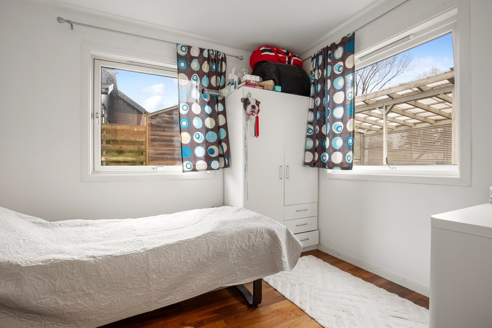 Soverom (ikke godkjent) Galleribilde