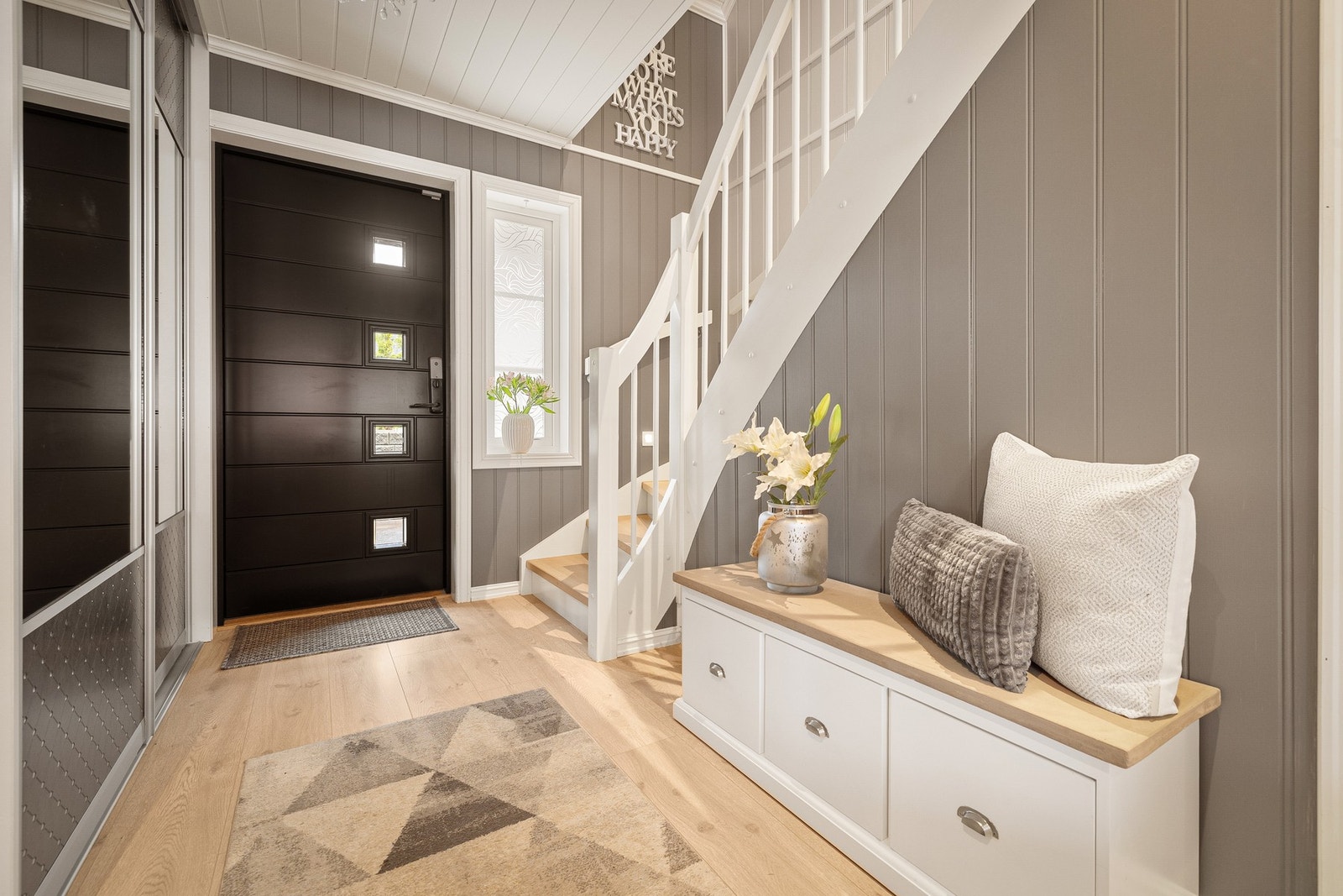 Velkommen inn! Galleribilde