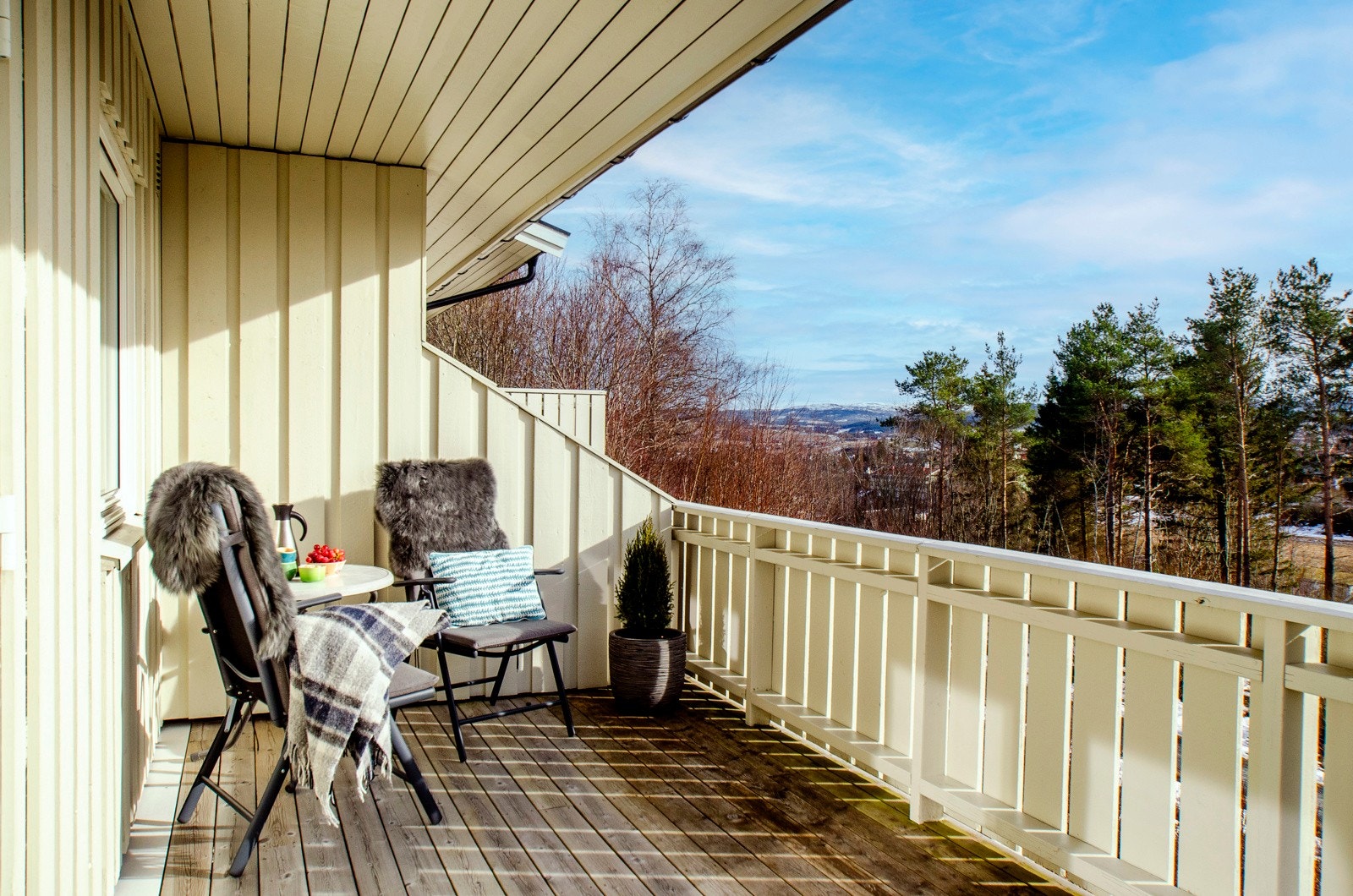 Veranda Galleribilde